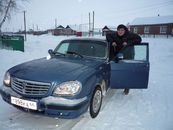 Дмитрий Попов