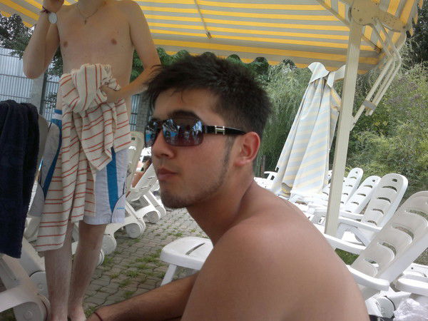 Алишер Камирдинов