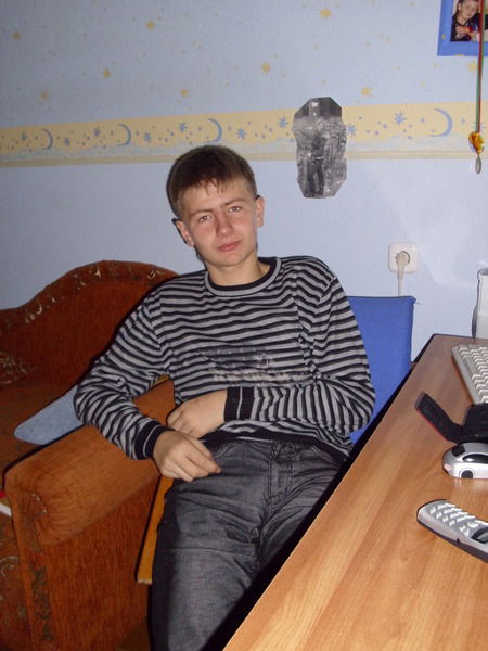 Вадик Римошевский