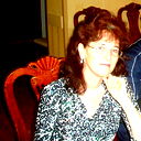 Галина Самойлова