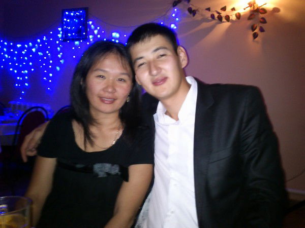 Абай Кодаров