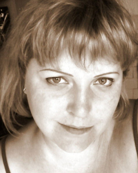 Анна Осипова