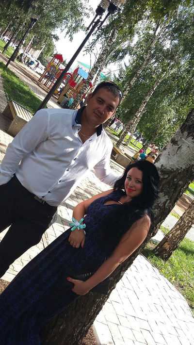 Паша-И-Настя Алиевы