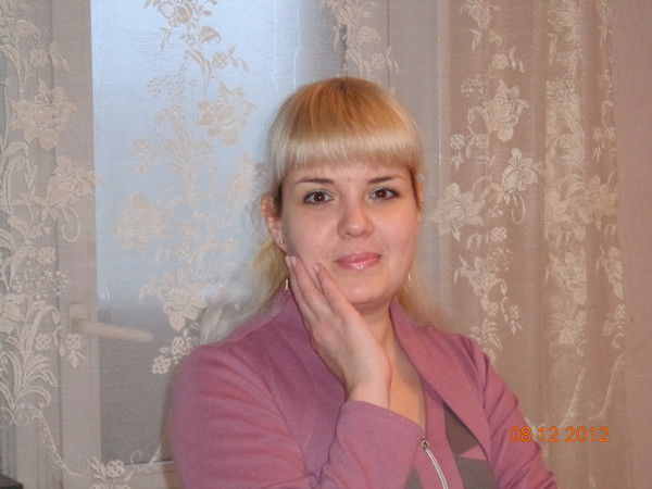 Мария Макарова