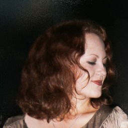 Анастасія Курганова