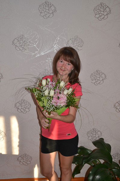 Ольга Сулимова