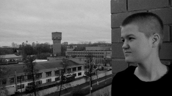 Юля Газизова