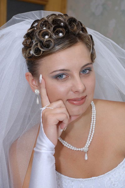 Виктория Олейник