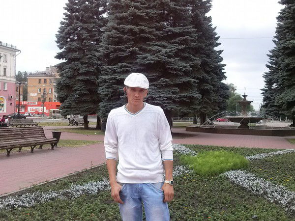 Андрей Павлов