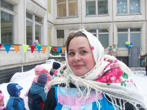 Алёна Бобкова