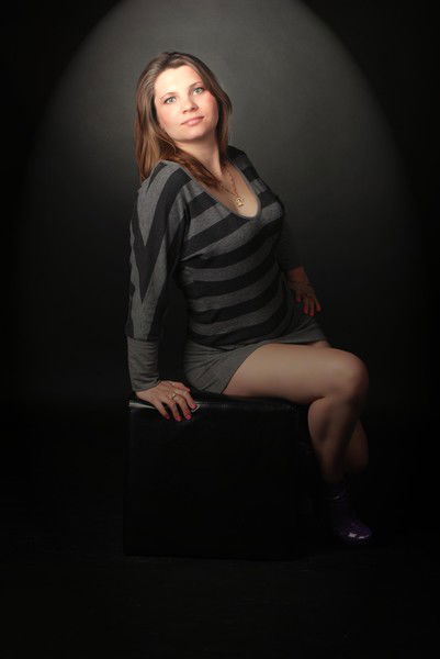 Олеся Витальевна Кобзарь