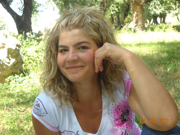 Татьяна Иванюк