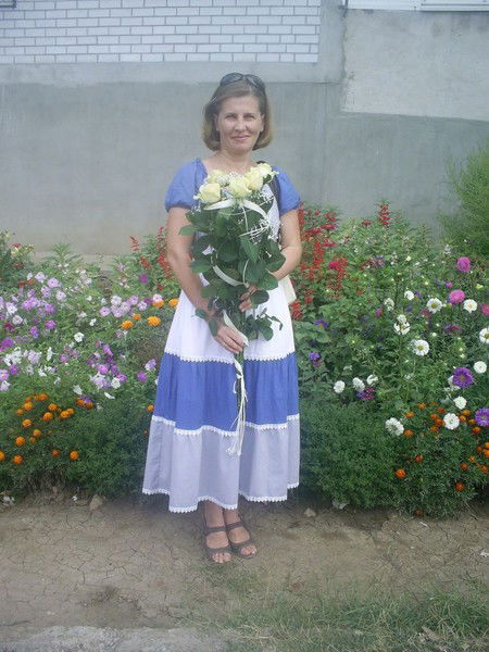 Ольга Конашенко