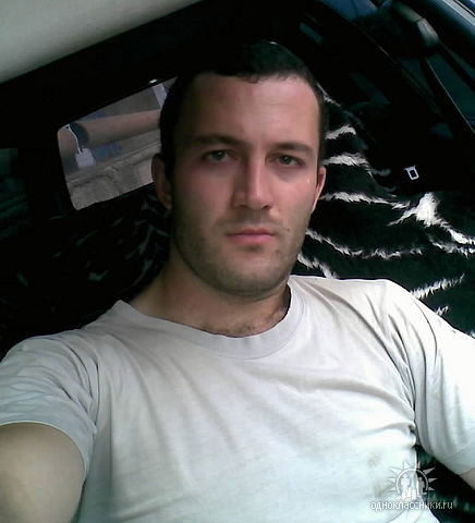 Султан Абаев