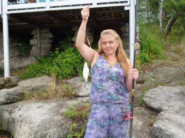 Елена Сизова