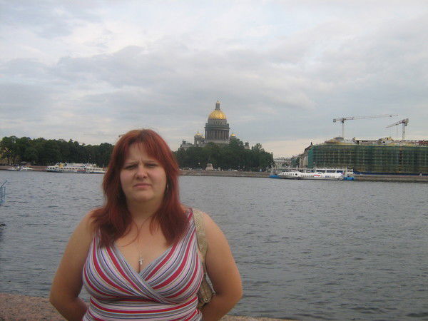 Надежда Федорова