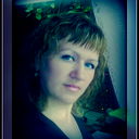 Ольга Сафронова