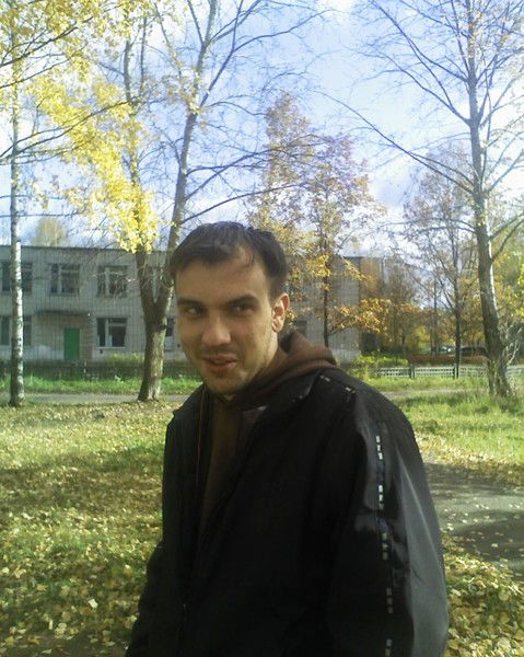 Александр Сергеев