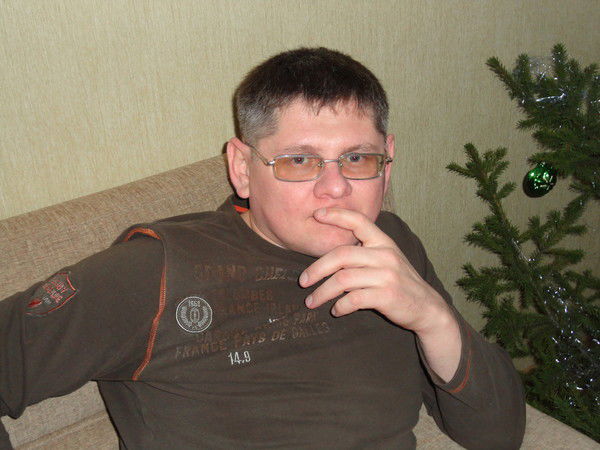 Александр Мигуля