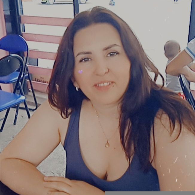 Наталья Орешкина (Пещерская)