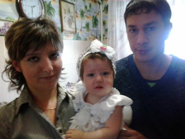 Антон И Юлия Макогон!!!