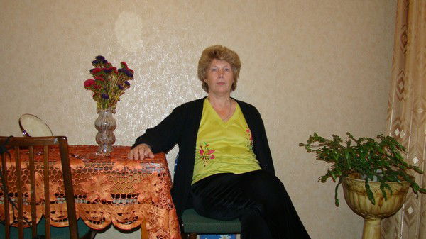 Лидия Дементьева