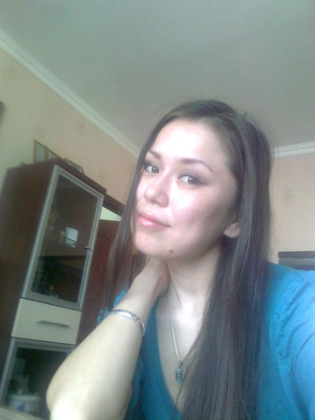 !!! Makhpal Manarbek !!!