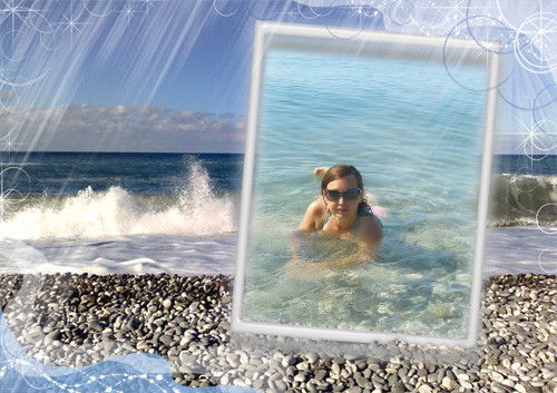 Наталия Дамберг