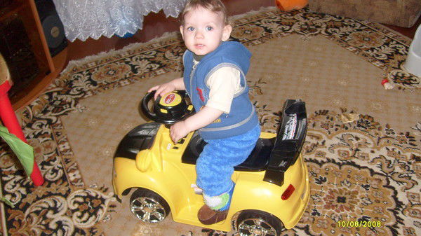 Вячеслав Совин