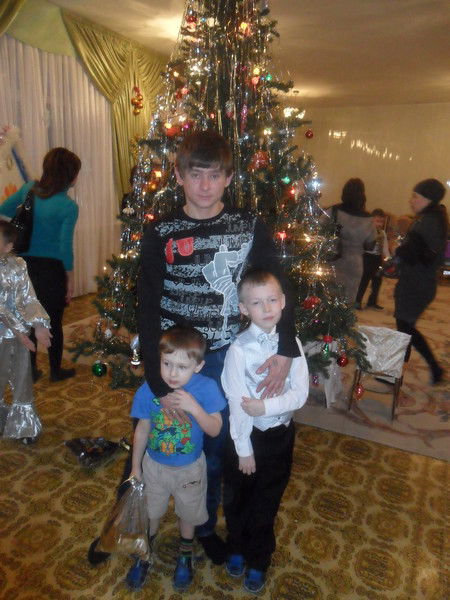 Владимир Малеев