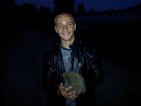 Максим Карезин