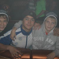 Серёжа Сорокин