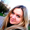 Оля Королева