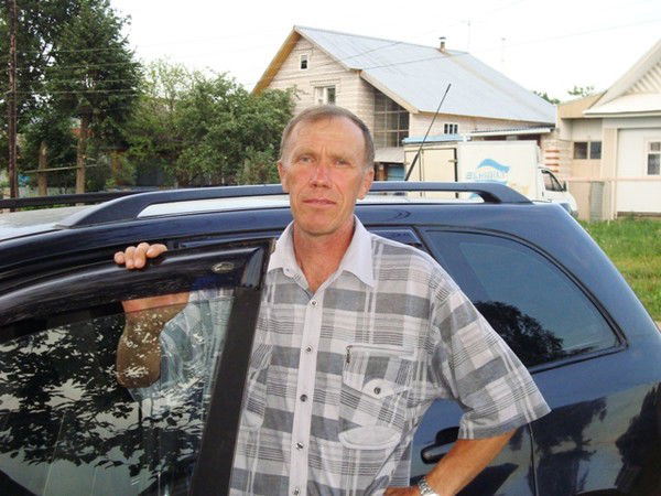 Александр Скоробогатов