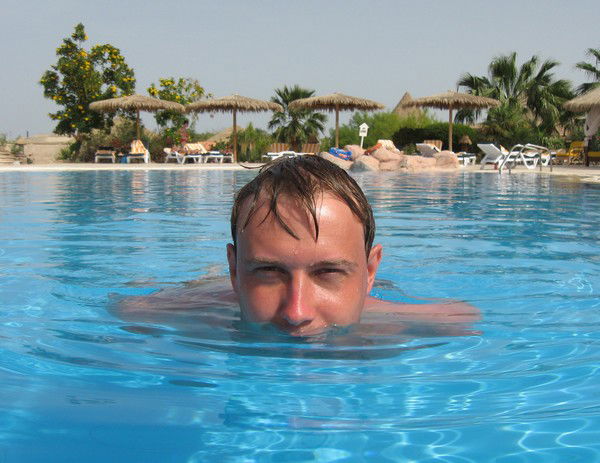 Иван Твердохлебов