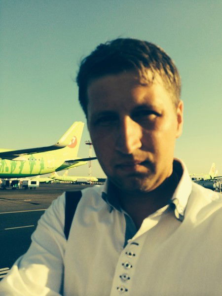 Александр Energia