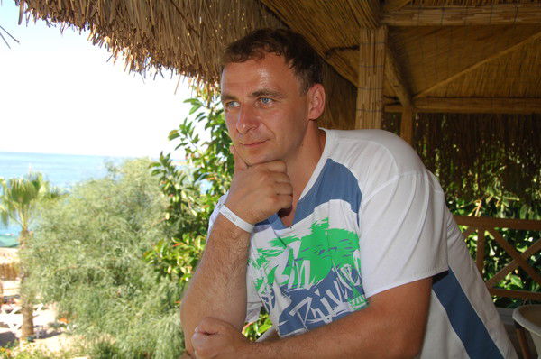 Сергей Шутков