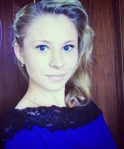 Анна Таращук