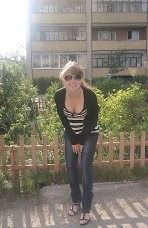 Ангелина Шиманова