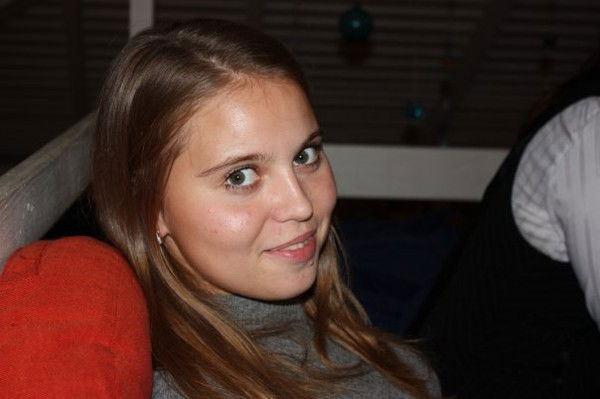 Анастасия Кащеева