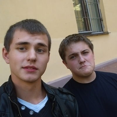 Димастый Ковалёв