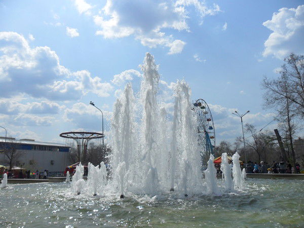 Владимир Бабчинец