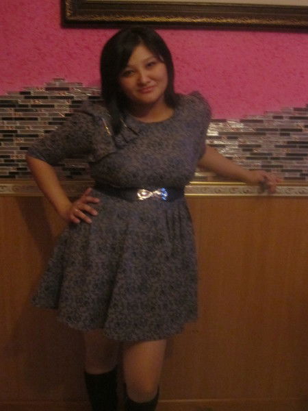 Сайран Акбердиева