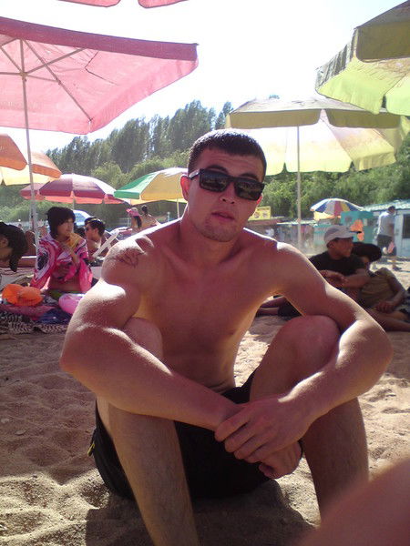 Канат Жолдошов