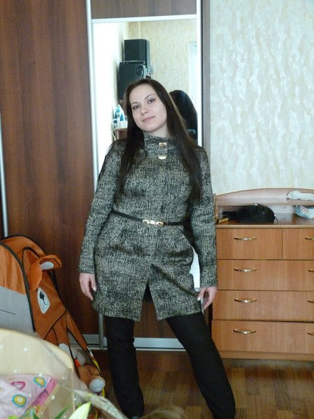 Елена Ольшинская