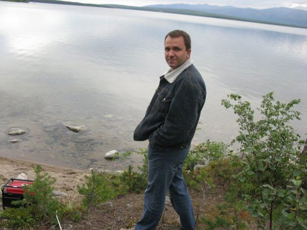 Сергей Гущин