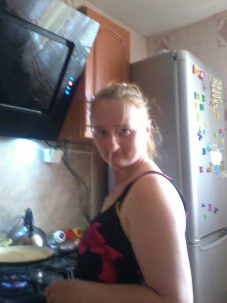 Анна Дашкевич