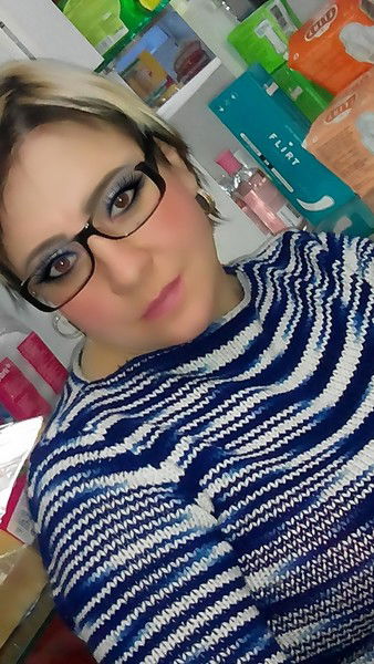 Юлия Семенчукова