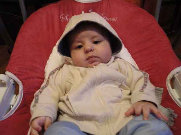 Марина Антонова