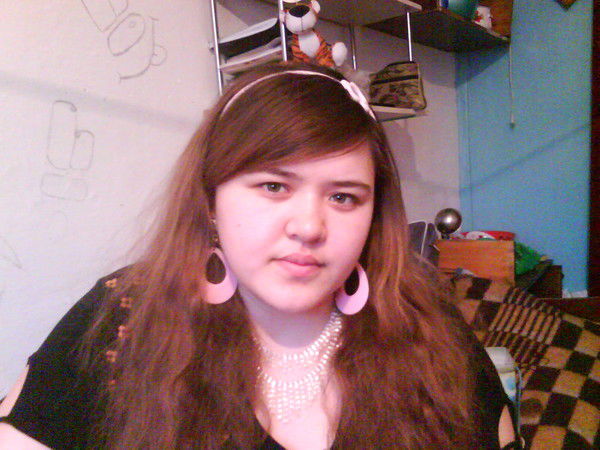 Лилия Хакимова